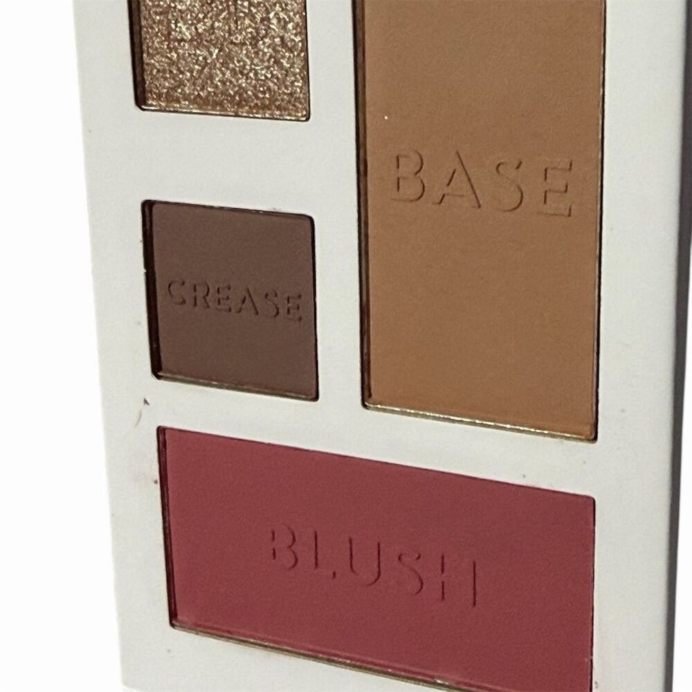 Laura Geller Glam On The Go Weekend Warrior Face & Eye Palette - Picture 2 of 12